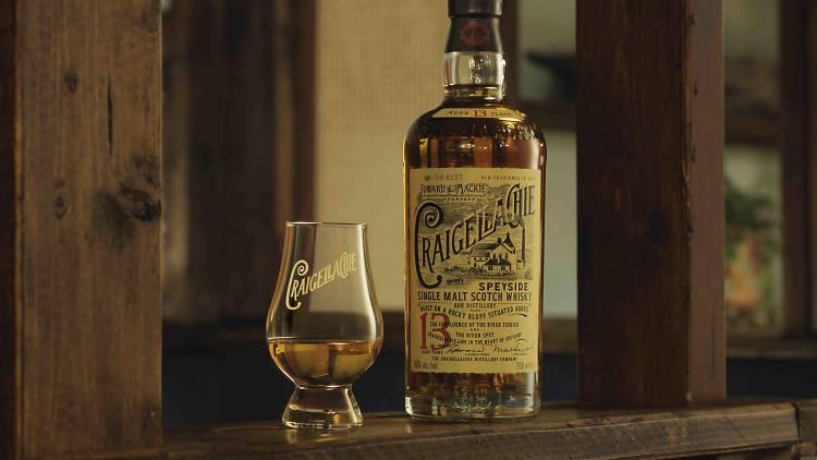 Craigellachie