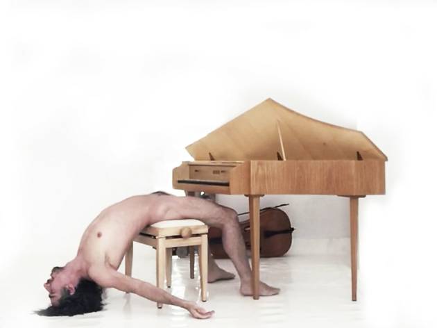El odio a la música El odio a la música