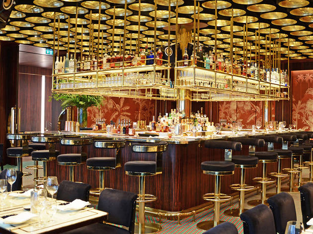 Isabel Mayfair Restaurants In London Isabel Mayfair Restaurants In