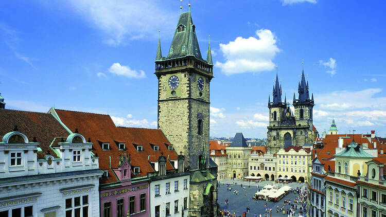 27 Best Things To Do In Prague