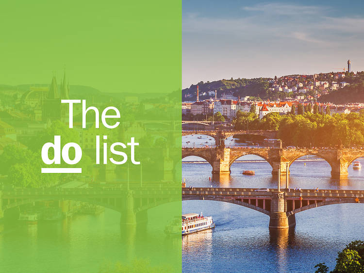 The 29 best things to do in Prague