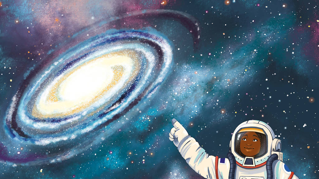 Dr Maggie’s Grand Tour of the Solar System Kids in London Dr Maggie’s Grand Tour of the Solar System Kids in London