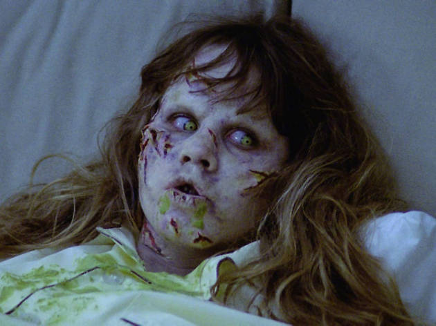 The Exorcist The Exorcist