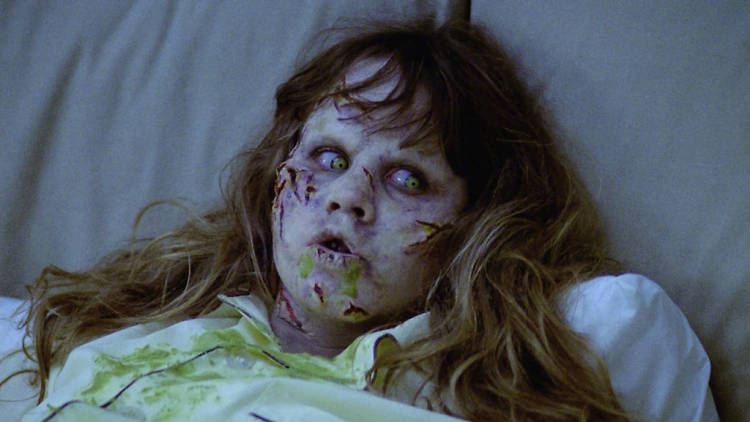 The Exorcist The Exorcist