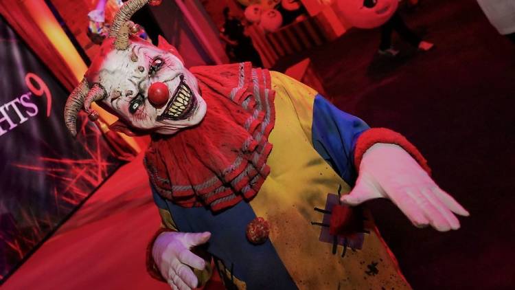 The Ultimate Guide to Halloween in Singapore