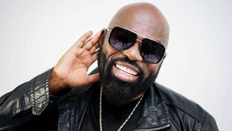 Richie Stephens