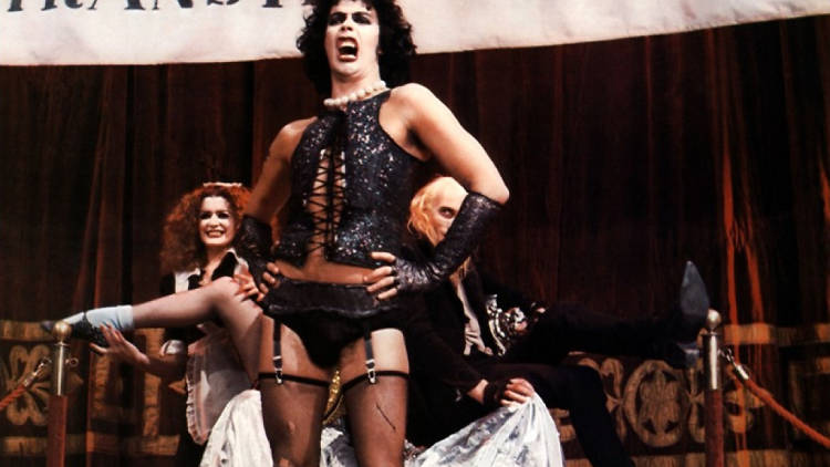 The Rocky Horror Picture Show