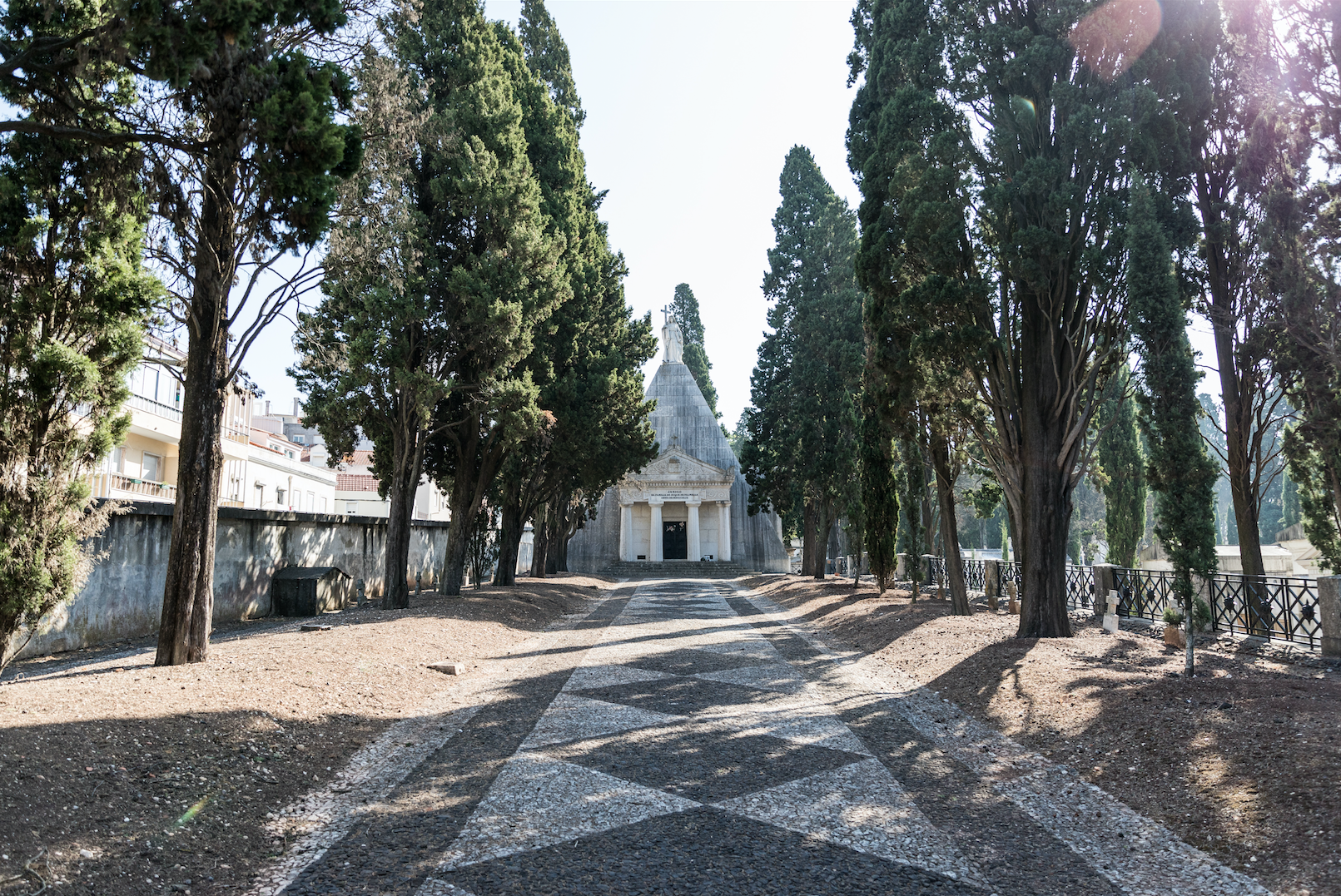 Labirinto Lisboa – Fique a par das histórias mais assustadoras