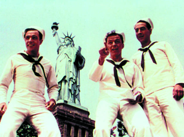 ‘On the Town’ ‘On the Town’
