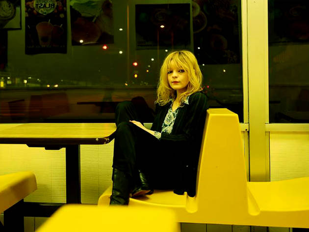 Jessica Pratt Jessica Pratt