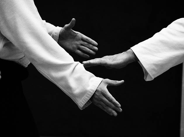 aikido aikido