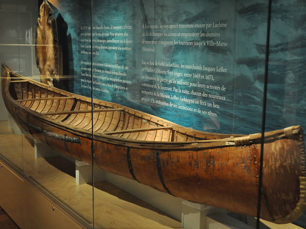 Musée de Lachine Musée de Lachine