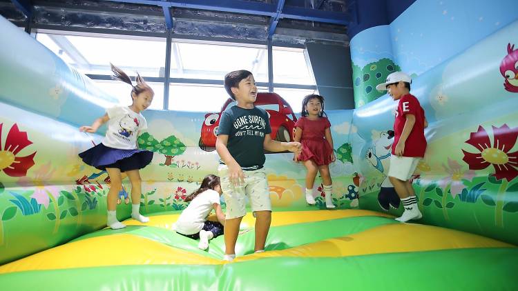 Pororo Park Singapore