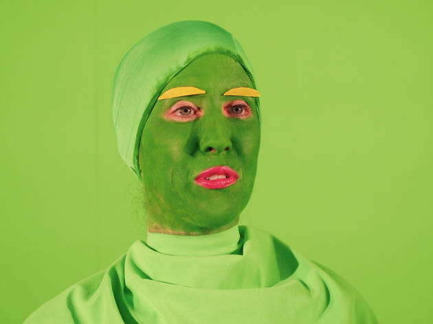 Exit Strategies Mish Grigor Aphids Arts House 2019 supplied Exit Strategies Mish Grigor Aphids Arts House 2019 supplied