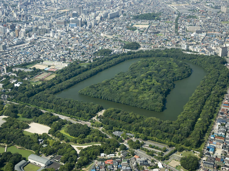 Visit Japan's latest Unesco World Heritage Site