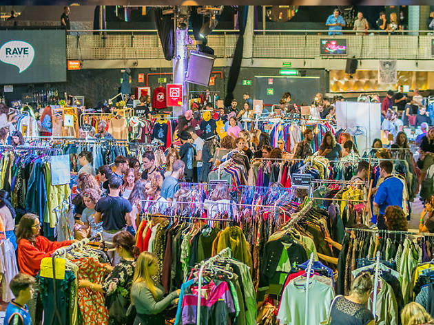 Rave Market Rave Market