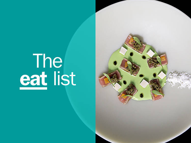 The 25 best restaurants in Madrid