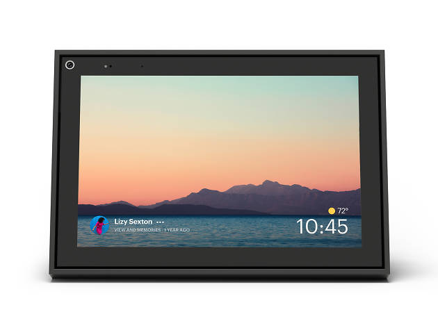 Portal mini Portal mini, £129, dixonscarphone.com