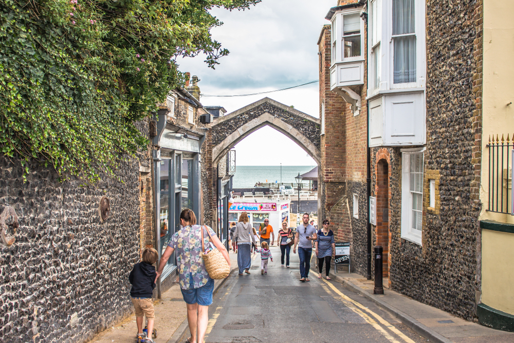 16 Best Things To Do In Broadstairs Right Now