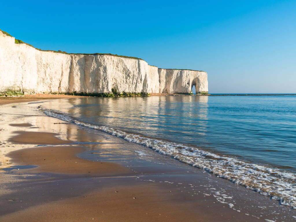 6 Best Things To Do In Broadstairs Right Now