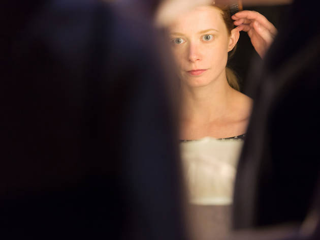 Orlando - Schaubuhne Berlin, 2019, Barbican Orlando - Schaubuhne Berlin, 2019, Barbican