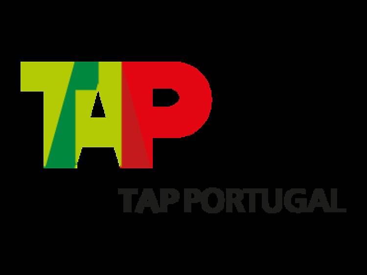 Now fly there with TAP Air