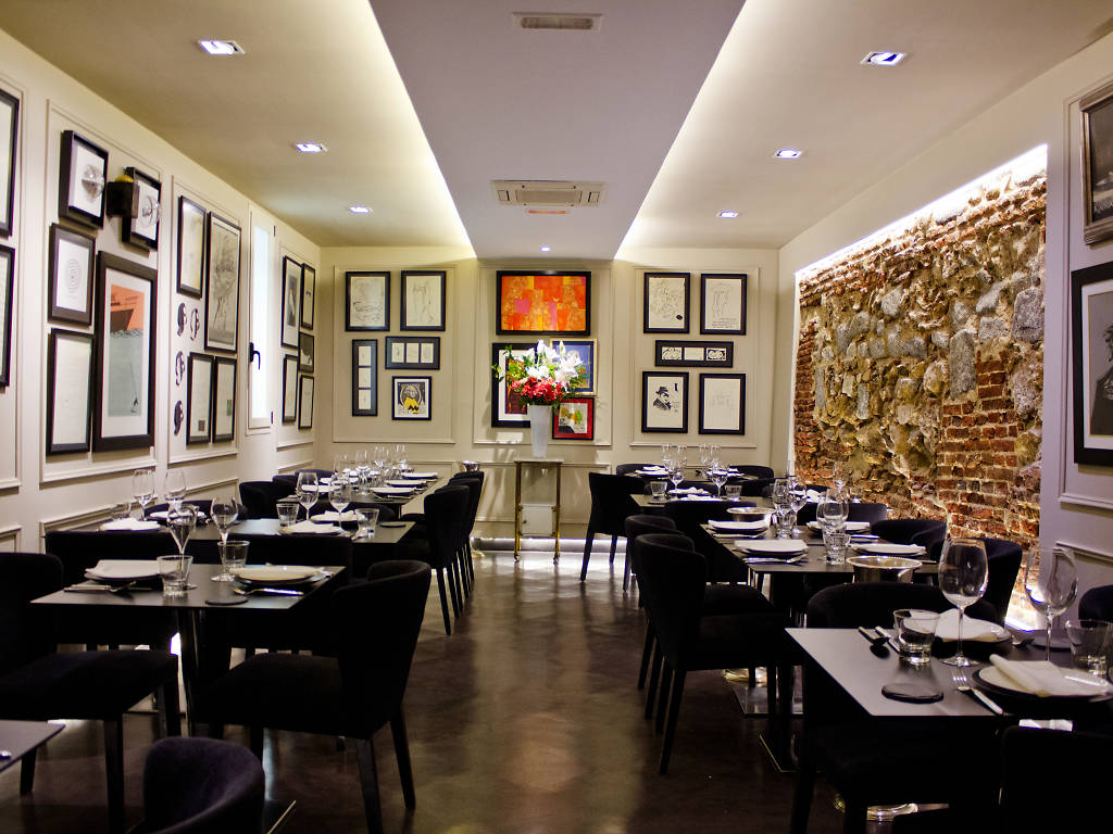 25 Best Restaurants in Madrid Right Now, By Local Critics