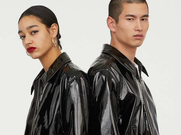 Eytys x H&M Eytys x H&M