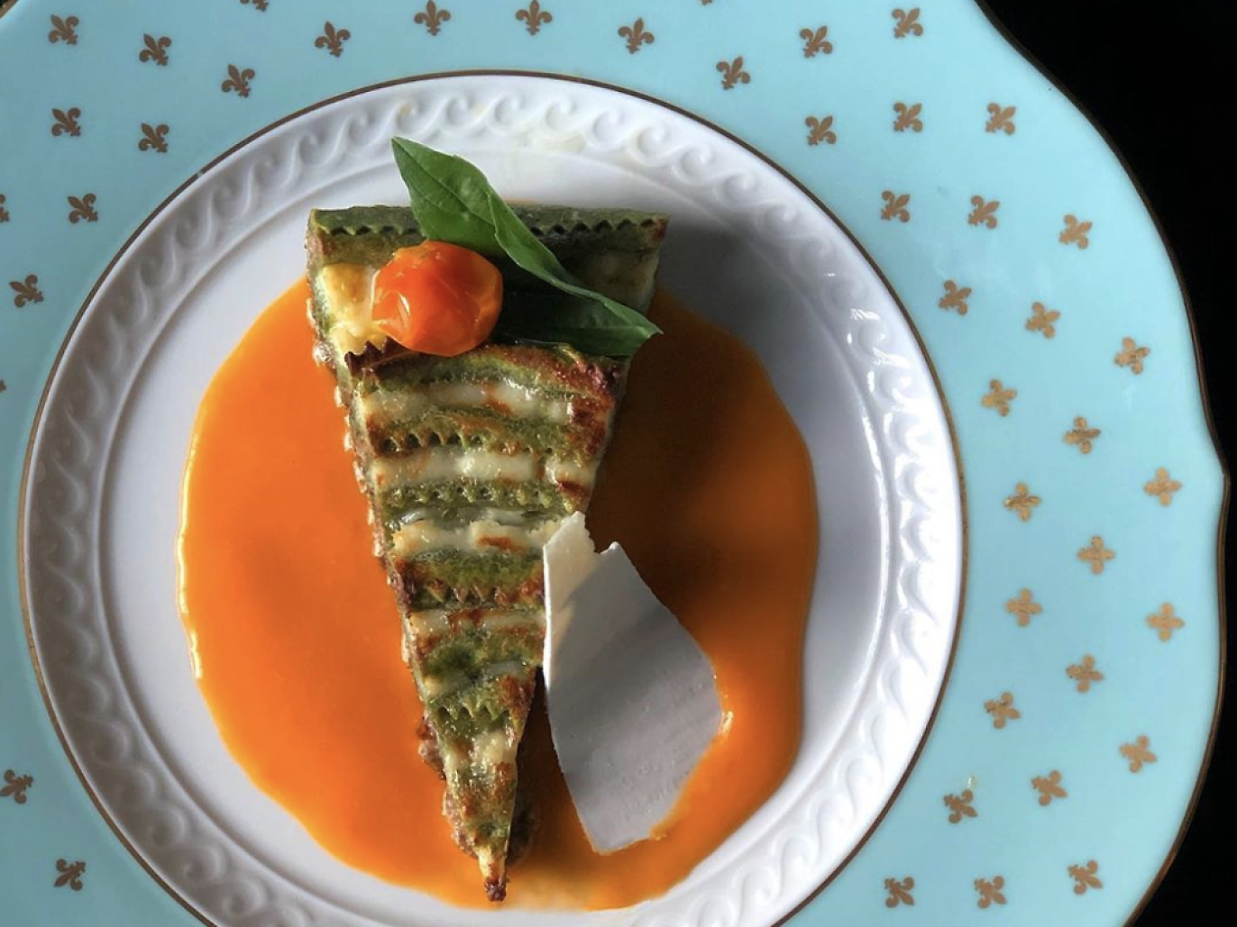 Best Upper West Side Restaurants to Have Dinner This Week