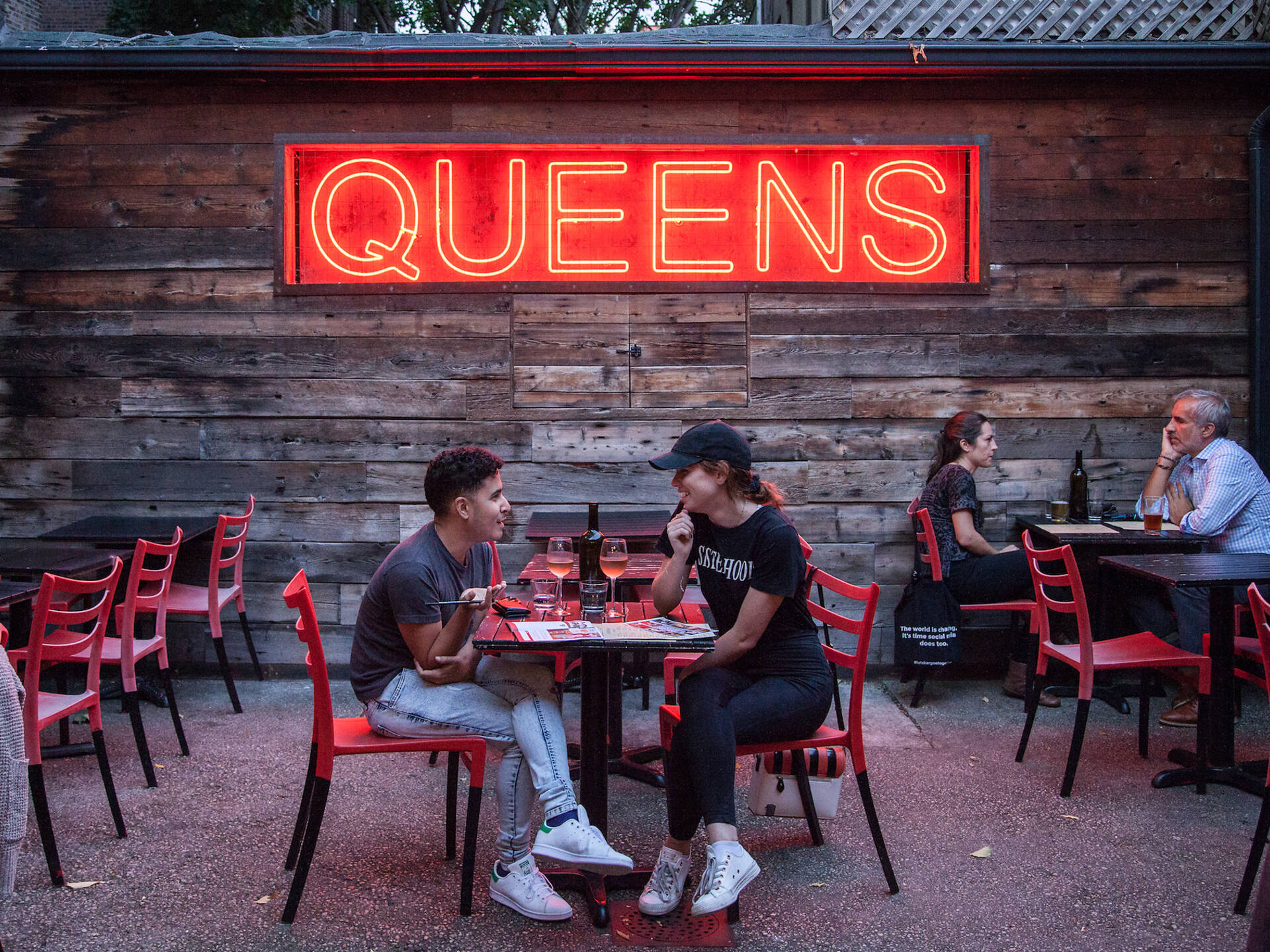 21 best bars in Queens from Astoria to Ridgewood