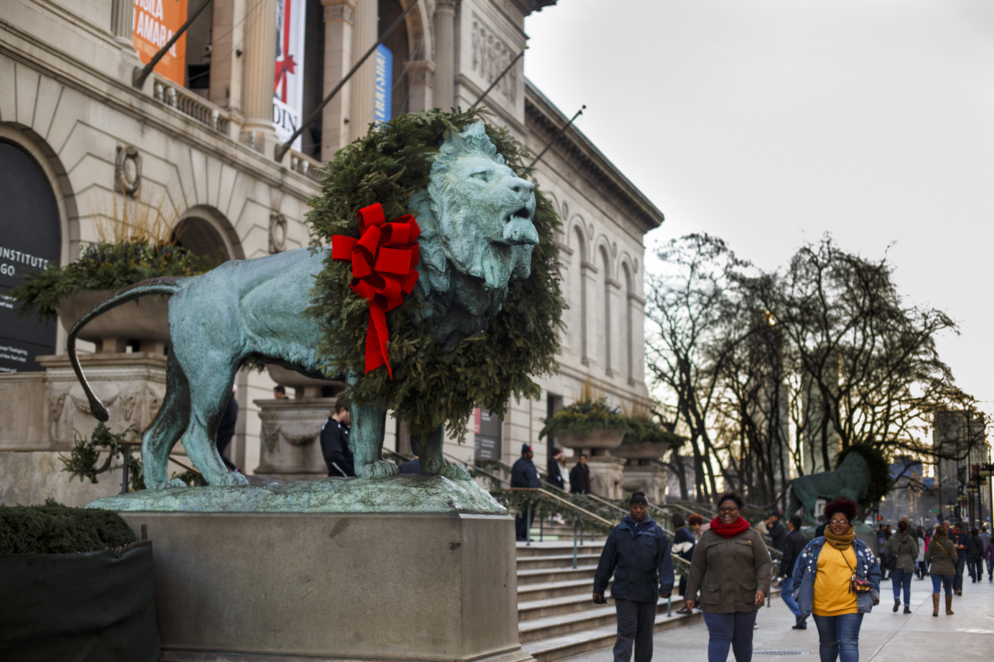 November 2020 Events Calendar for Things To Do in Chicago