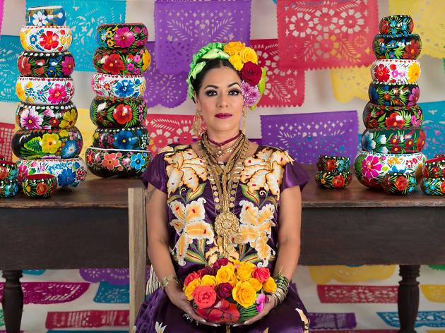 20 cantantes mexicanas que nos enorgullecen 20 cantantes mexicanas que nos enorgullecen