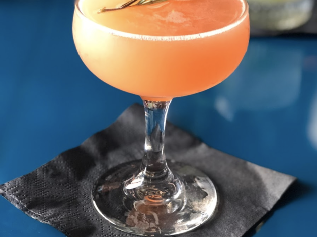 Sundown Bar Sundown Bar