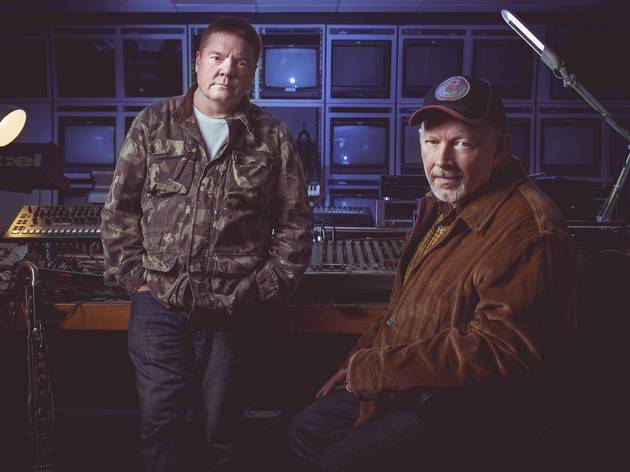 808 State 808 State