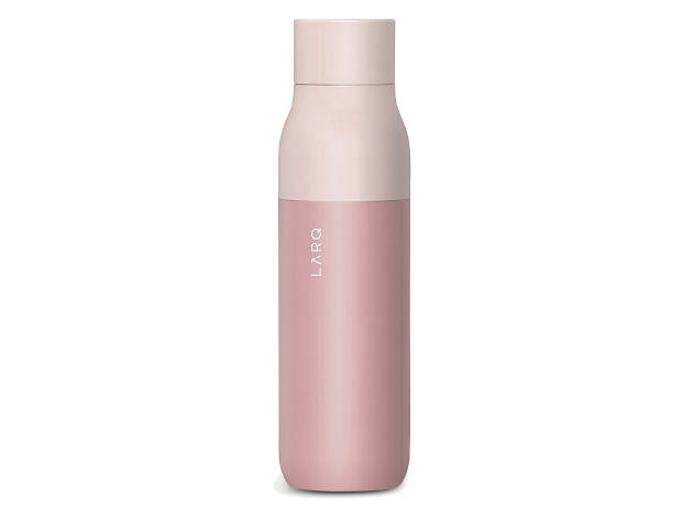 Larq water bottle Larq water bottle