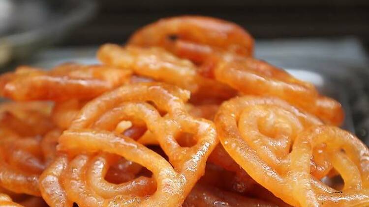 Jalebi 