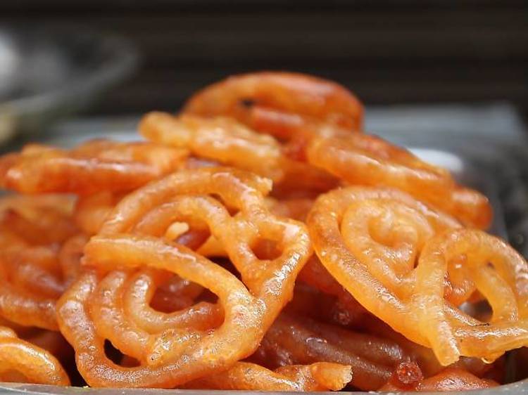 Jalebi 