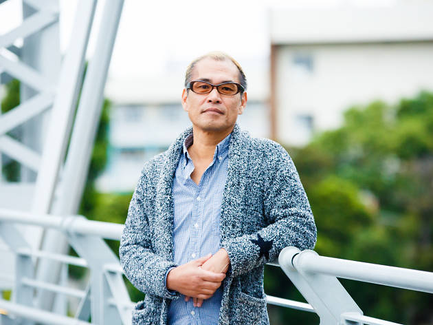 西野達 西野達
