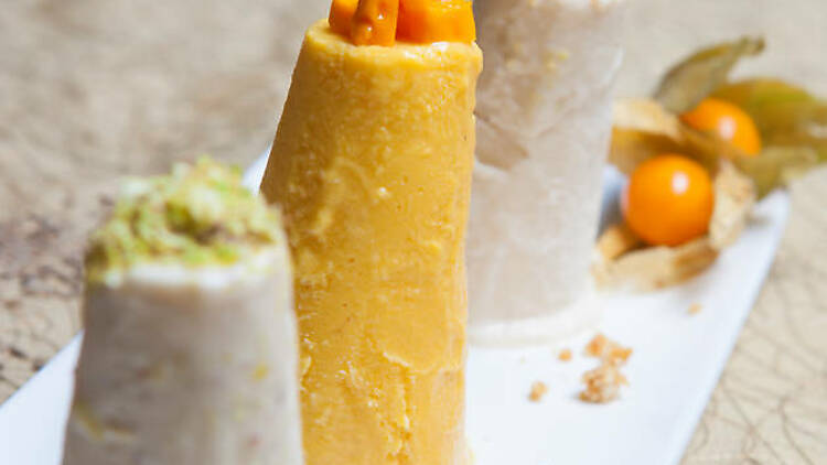 Kulfi