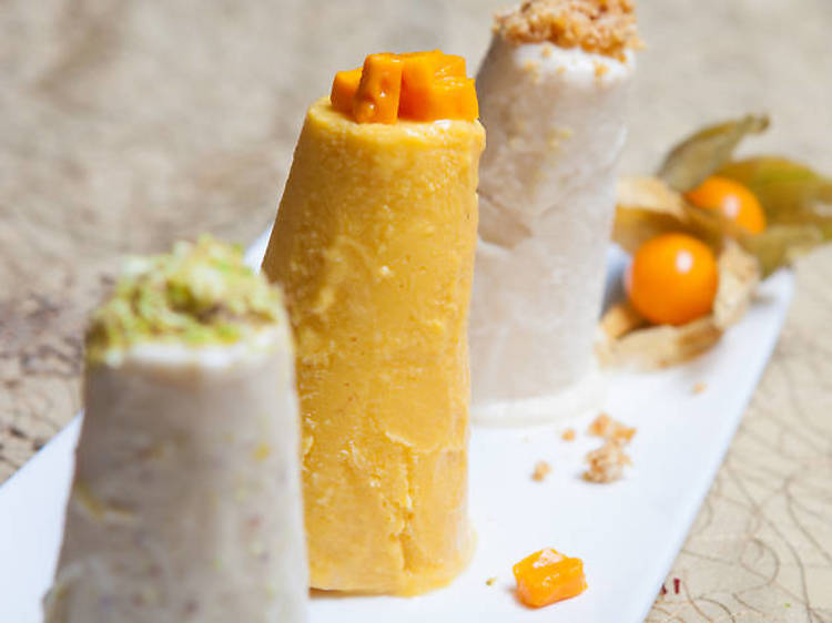 Kulfi