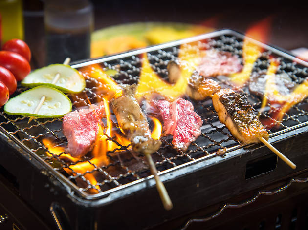 Akune Wagyu Tachikui Yakinikumise_阿久根 Akune Wagyu Tachikui Yakinikumise_阿久根