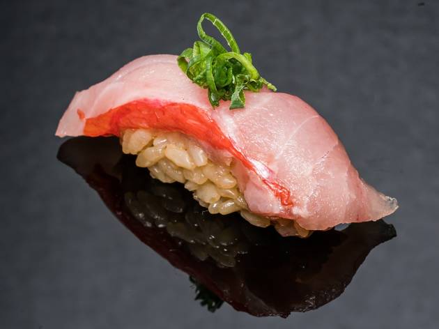 Sushi Tachi 立鮨 Sushi Tachi 立鮨