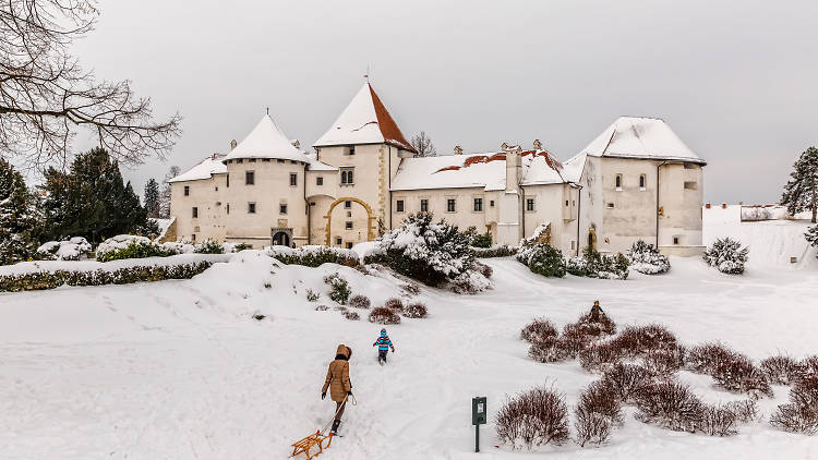 Varaždin