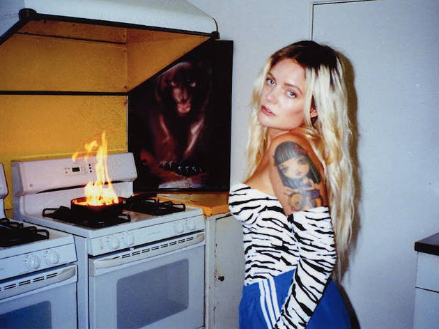 Tove Lo Tove Lo