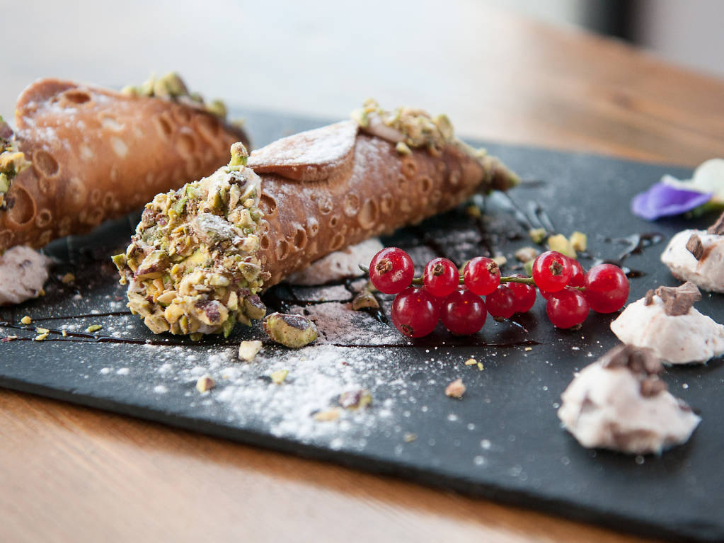 11 Best Italian Restaurants in Dublin for Pasta and Pizza