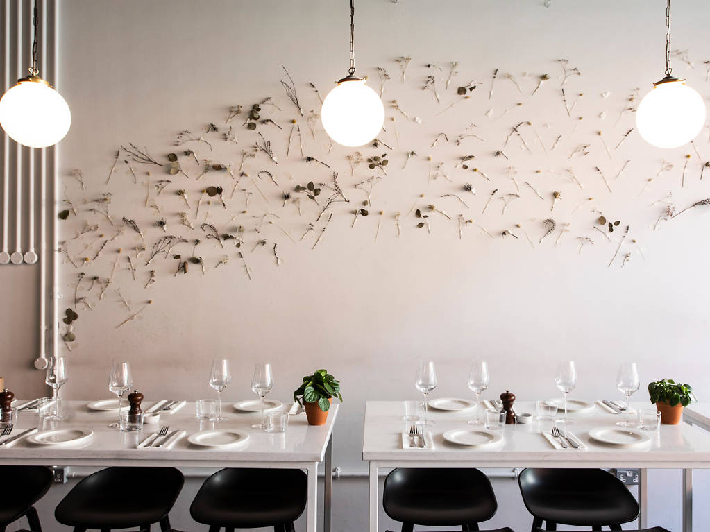 11 Best Italian Restaurants in Dublin for Pasta and Pizza