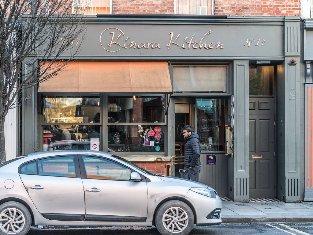 10 Best Indian Restaurants in Dublin