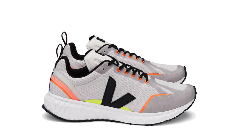 Condor running trainers