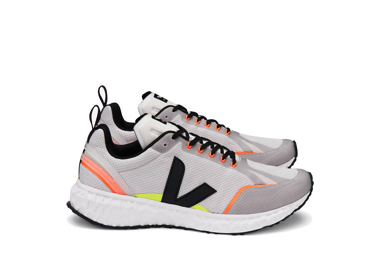 Condor running trainers