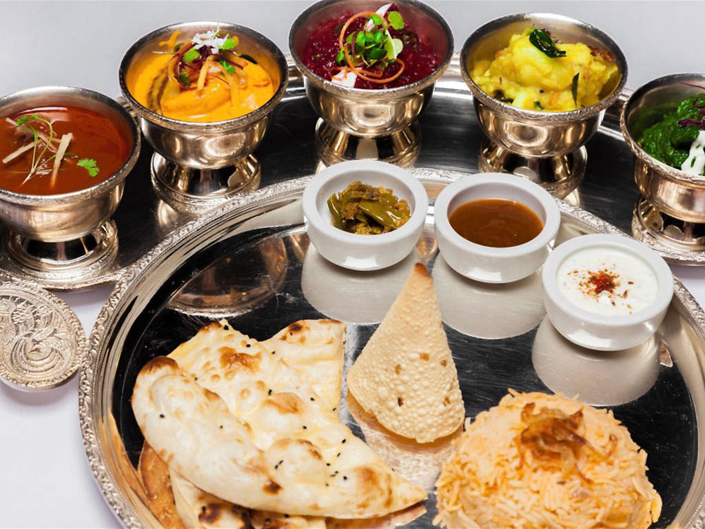 10 Best Indian Restaurants in Dublin
